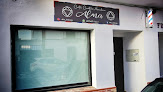 Negocio Alma Barbershop