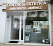 Ana Rocío Jiménez Estética