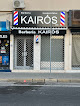 Negocio Barbería Kairós