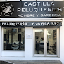Castilla Peluquero’s Peluquería Y Barbería (Balcón De Sevilla) Camas Ángel