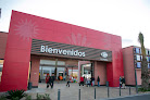 Centro Comercial Carrefour San Juan De Aznalfarache