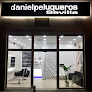 Daniel Peluqueros Sevilla
