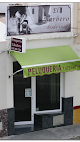 Negocio El Barbero Peluquería Caballero