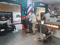 Kisko Paris Peluqueros