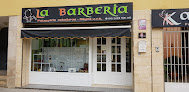 La Barbería