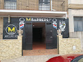 Negocio Manuel Barbers (Peluquería/Barbería)