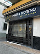 Negocio Marta Moreno Peluquería