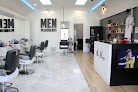 Negocio Men Peluqueros - Peluqueria Masculina Y Estudio De Tatuajes En Gines