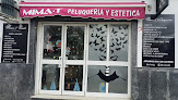 Mima't Peluqueria Y Estetica