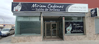 Negocio Miriam Cadenas Salón De Belleza