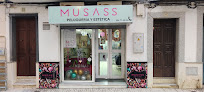 Musass Salón