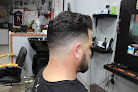 Oscar Murga Barbershop