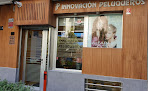 Peluquería Unisex En Sevilla Innovación Peluqueros