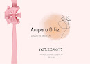 Salón De Belleza Amparo Ortiz