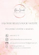 Negocio Salón De Belleza Rocio Vicente - Peluquería Y Estética Avanzada