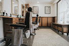 Sebastián Sanguino Barber Shop